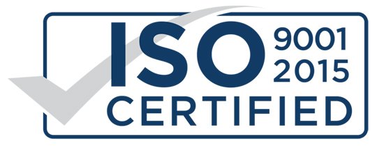 Certificazione ISO 9001:2015 CERTIQUALITY