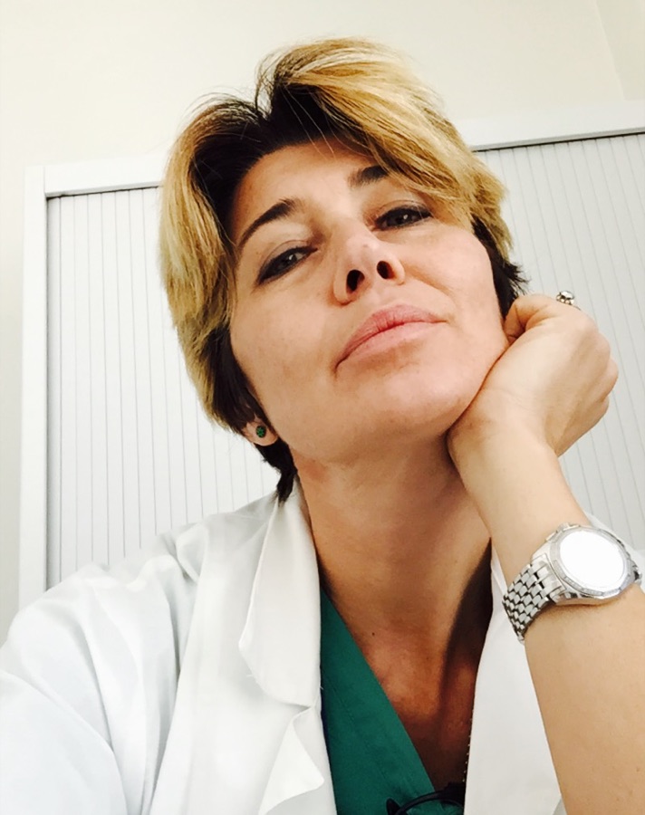 Dott.ssa Tiziana Baldassarra